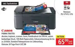 Libro Canon PIXMA TR4755i Angebot
