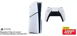 Libro Playstation 5 Slim mit Laufwerk' Angebot