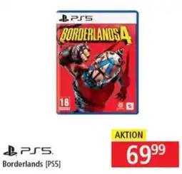 Libro PS5. Borderlands Angebot