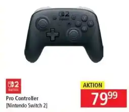Libro Pro Controller Nintendo Switch 2 Angebot