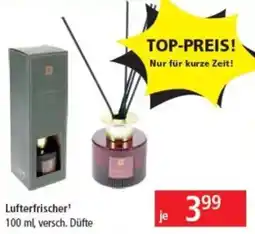 Libro Lufterfrischer' Angebot