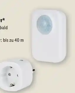 Lidl SilverCrest Zwischenstecker Angebot