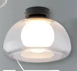Lidl Livarno Home LED-Wand-Deckenleuchte Angebot