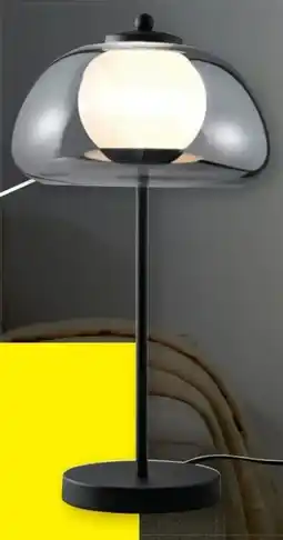 Lidl Livarno Home LED-Tischleuchte Angebot