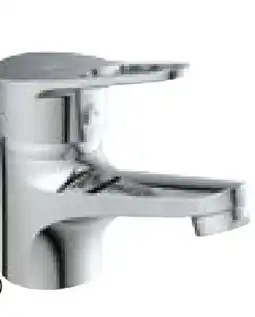 Hellweg Valblue Waschtischarmatur Padua Angebot
