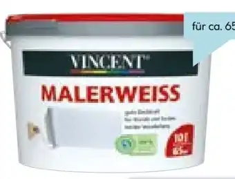 Hellweg Vincent Innenfarbe Malerweiss Angebot