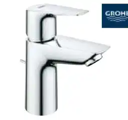 Hellweg Grohe Armaturenserie Start Edge 2.0 Angebot