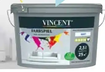 Hellweg Vincent Innenfarbe Farbspiel Mix Angebot