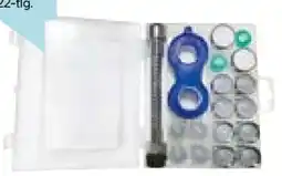 Hellweg Valblue Wasserspar-Mischdüseninstallationsbox Angebot