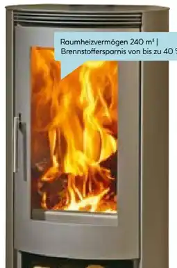 Hellweg Panadero Kaminofen Helena Angebot