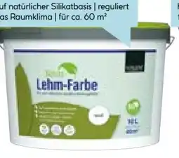 Hellweg Vincent Natura Lehm-Farbe Angebot