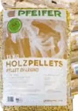 Hellweg A. Reiter Holzpellets Angebot