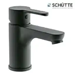 Hellweg Schütte Waschtischarmatur Denver Angebot