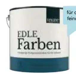 Hellweg Vincent Wandfarbe Edle Farben Angebot