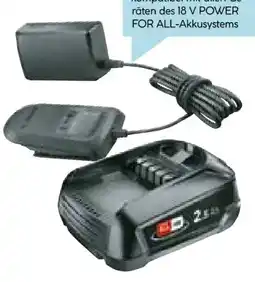 Hellweg Bosch Starter-Kit Alliance Angebot