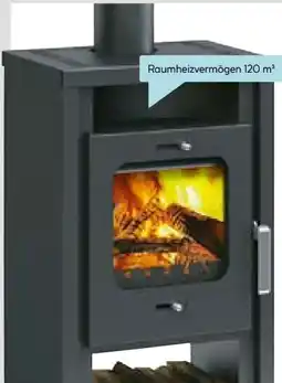 Hellweg Kaminofen Katharina Angebot