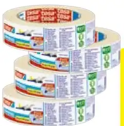 Hellweg Tesa Malerkrepp Angebot