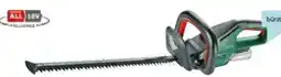 Hellweg Bosch Akku-Heckenschere UniversalHedgeCut 18V- 55 Solo Angebot