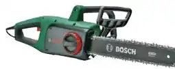 Hellweg Bosch Elektro-Kettensäge UniversalChain 35 Angebot