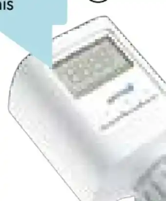 Hellweg Bluetooth-Heizkörperthermostat Vaint Angebot