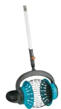 Hellweg Gardena Rollsammler Combisystem Angebot