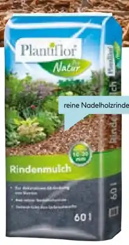 Hellweg Plantiflor Rindenmulch Angebot