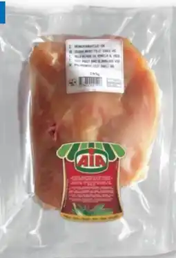 T&G AIA Hühnerbrustfilet Angebot