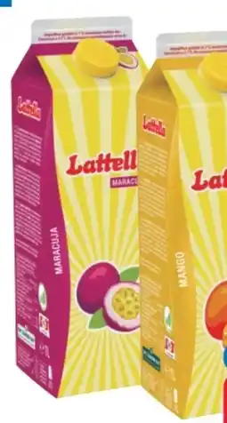 T&G Lattella Frucht & Molke Angebot
