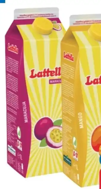 T&G Lattella Frucht & Molke Angebot