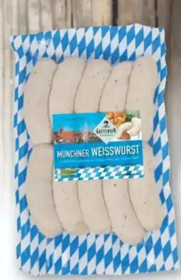 T&G Greisinger Münchner Weißwurst Angebot