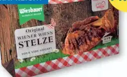 T&G Wiesbauer Original Wiener Wiesn Stelze Angebot