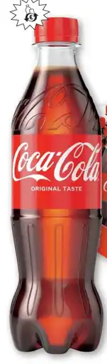 T&G Coca-Cola Cola Angebot