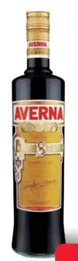 T&G Averna Amaro Siciliano Angebot