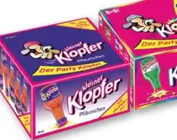 T&G Kleiner Klopfer Fun Mix Angebot