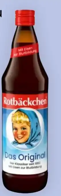 Bipa Rabenhorst Das Original Rotbäckchen Angebot