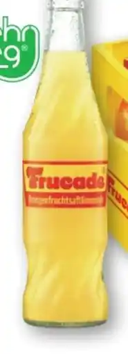 T&G Frucade Orangen-Fruchtsaftlimonade Angebot