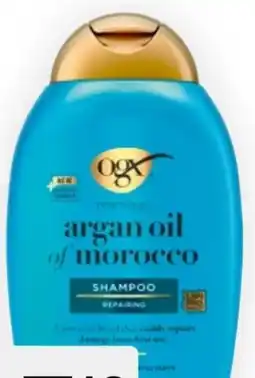 Bipa ogx Shampoo Angebot