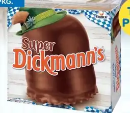 T&G Storck Super Dickmann‘s Angebot