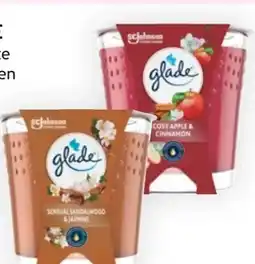 Bipa Glade by Brise Duftkerze Angebot