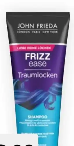 Bipa John Frieda Shampoo Angebot