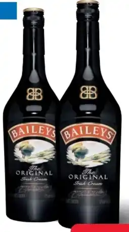 T&G Baileys Original Irish Whiskeycream Angebot