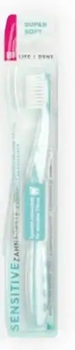 Bipa Bi Life Zahnbürste Super Soft Angebot