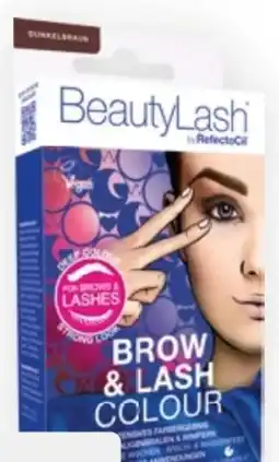 Bipa Beauty Lash Pro Brow Colour Angebot