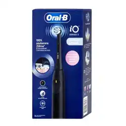 dm Oral-B iO Series 2 Elektrische Zahnbürste Angebot