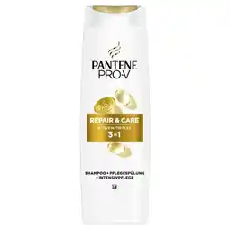 dm Pantene Pro-V Shampoo Angebot