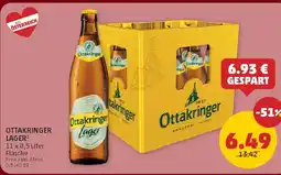PENNY Ottakringer lager Angebot