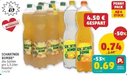 PENNY Schartner bombe Angebot