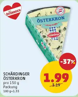 PENNY Schärdinger österkron Angebot
