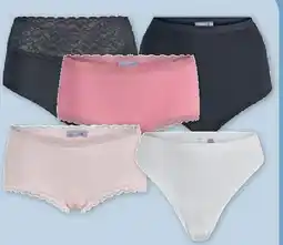 PENNY DAMEN- UNTER- WÄSCHE Angebot