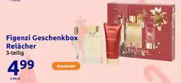 Action Figenzi geschenkbox relâcher Angebot
